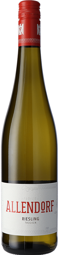 afbeelding-Allendorf Riesling trocken