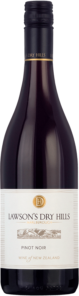 afbeelding-Lawson’s Dry Hills Pinot Noir