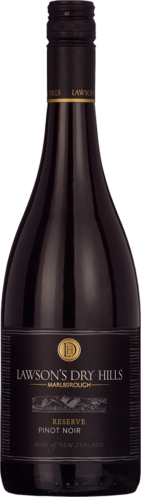 afbeelding-Lawson’s Dry Hills Pinot Noir Reserve