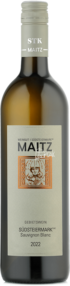 afbeelding-Weingut Maitz Sauvignon Blanc