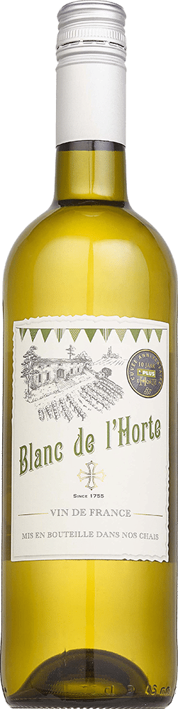 afbeelding-Château de l’Horte Blanc de l’Horte