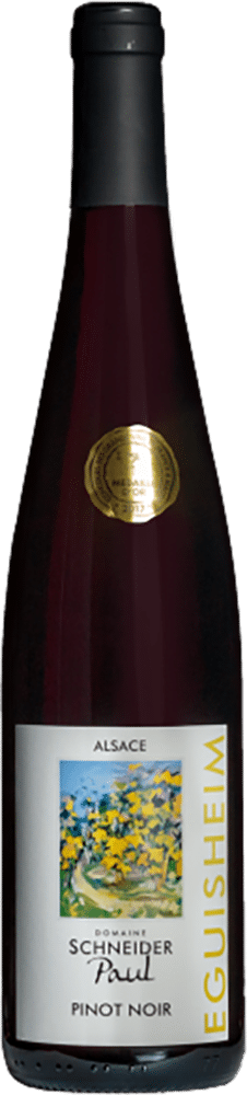 afbeelding-Paul Schneider Pinot Noir