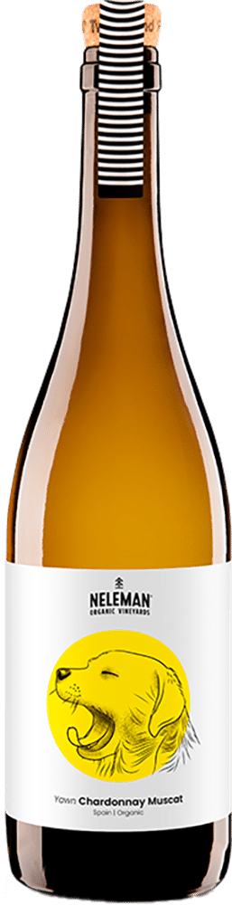 afbeelding-Neleman Chardonnay Muscat 'Yawn'