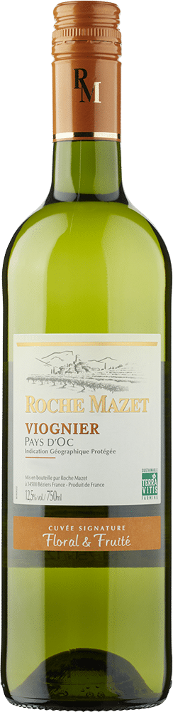 afbeelding-Roche Mazet Viognier