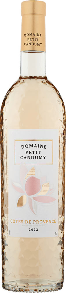 afbeelding-Domaine Petit Candumy 