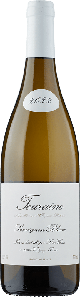 afbeelding-Touraine Sauvignon Blanc