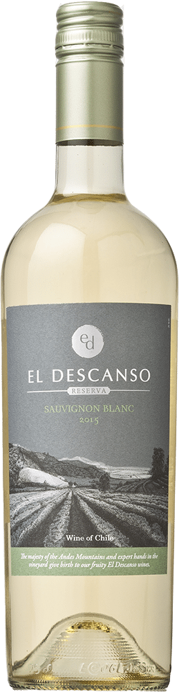 afbeelding-El Descanso Reserva Sauvignon Blanc