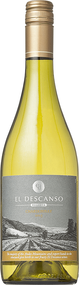 afbeelding-El Descanso Reserva Chardonnay