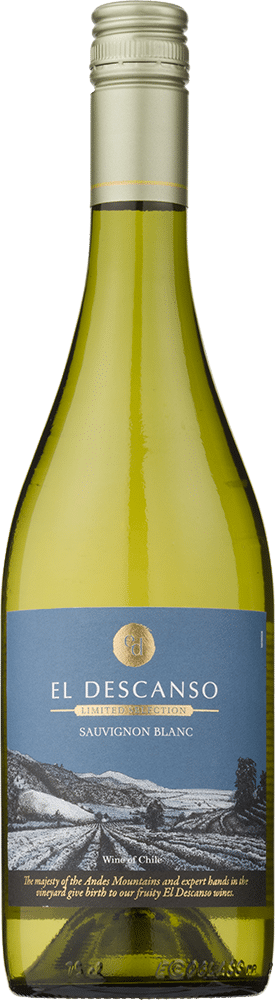 afbeelding-El Descanso Limited Edition Sauvignon Blanc