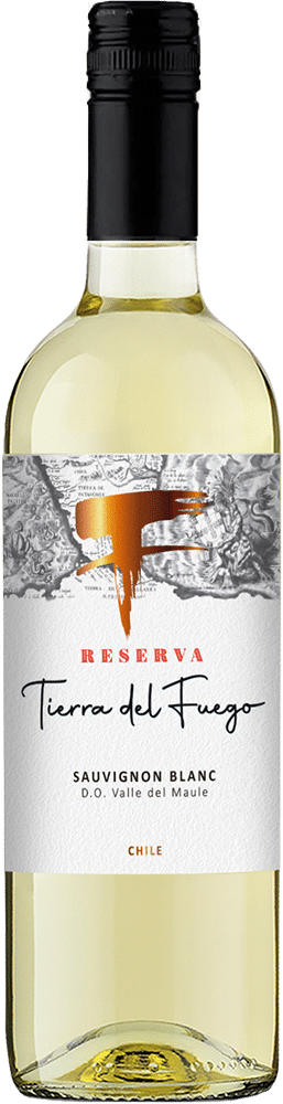 afbeelding-Tierra del Fuego Reserva Sauvignon Blanc