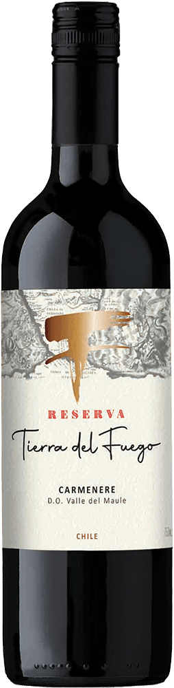 afbeelding-Tierra del Fuego Reserva Carmenère