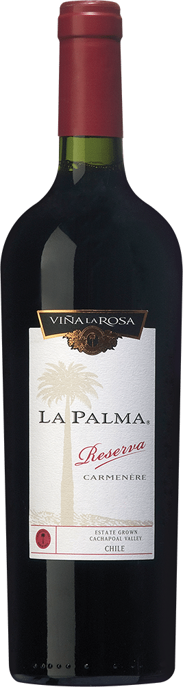 afbeelding-La Palma Carmenère 'Reserva'