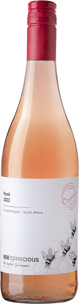 afbeelding-Bee Conscious Rosé