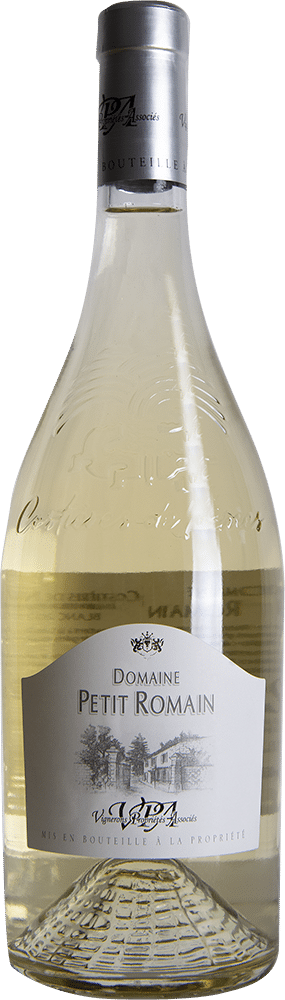 afbeelding-Domaine du Petit Romain 