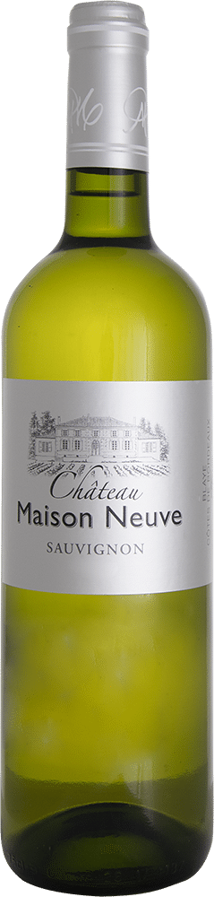 afbeelding-Château Maison Neuve Sauvignon