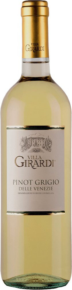 afbeelding-Villa Girardi Pinot Grigio delle Venezie