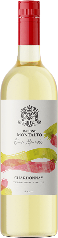 afbeelding-Barone Montalto Chardonnay  'Due Mondi'