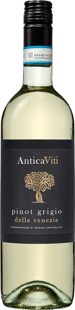 afbeelding-Antica Viti Pinot Grigio delle Venzie