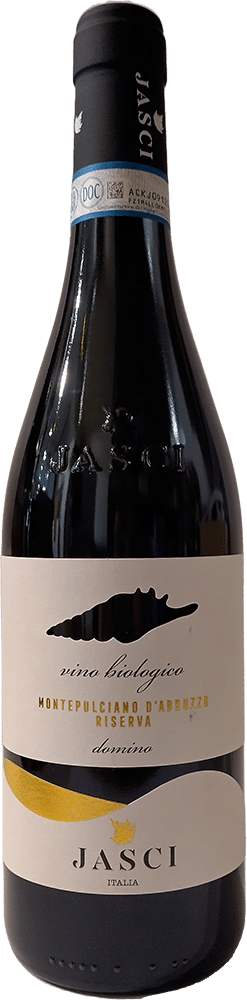 afbeelding-Jasci Montepulciano d'Abruzzo Reserva