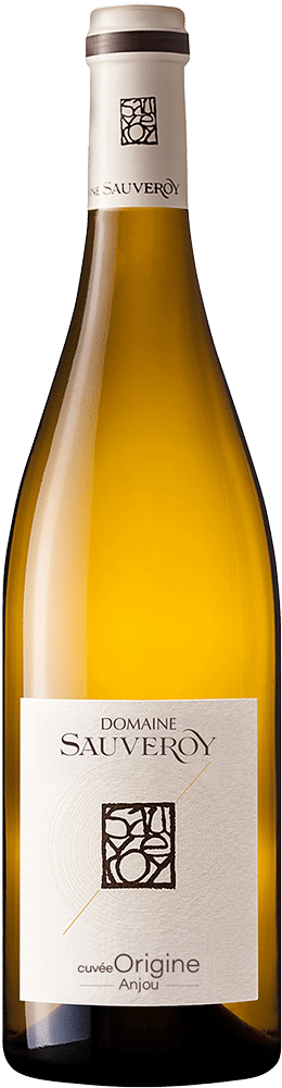 afbeelding-Domaine Sauveroy Cuvée Origine