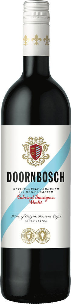 afbeelding-Doornbosch Cabernet Sauvignon Merlot