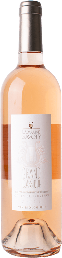 afbeelding-Domaine Gavoty Grand Classique