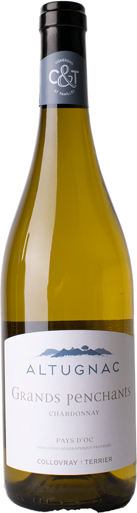 afbeelding-Altugnac Chardonnay 'Grands Penchants'