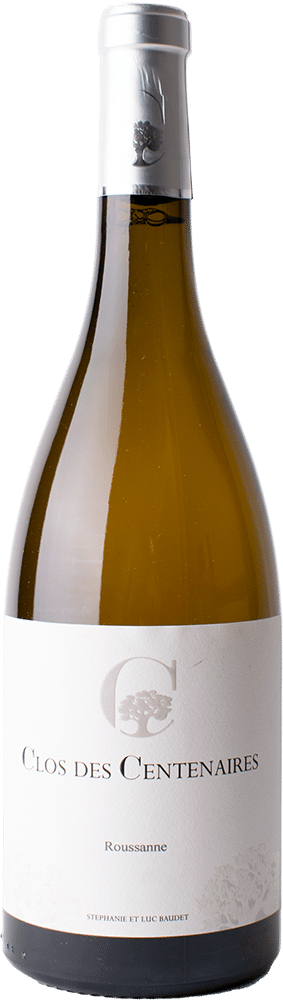 afbeelding-Clos des Centenaires Roussanne