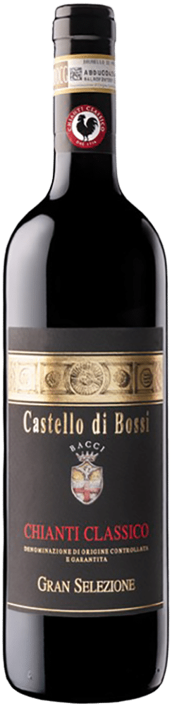 afbeelding-Castello di Bossi Chianti Classico Gran Selezione