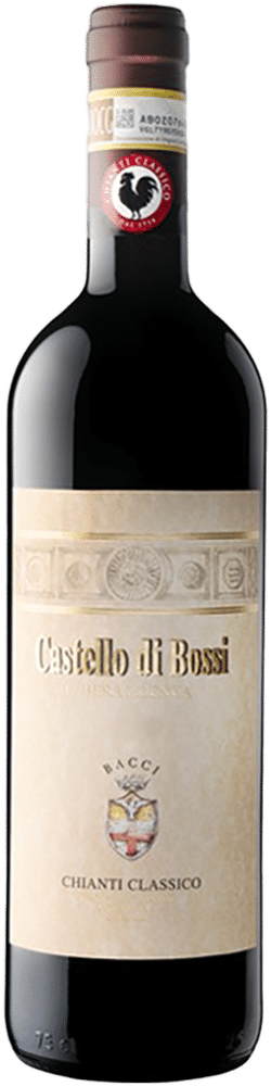 afbeelding-Castello di Bossi Chianti Classico