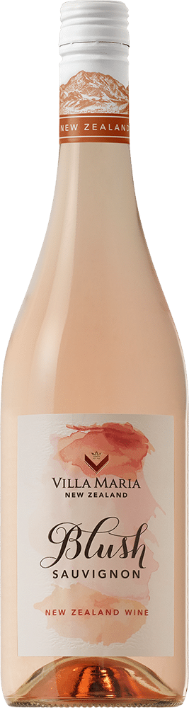 afbeelding-Villa Maria Sauvignon 'Blush'