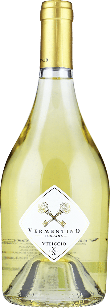 afbeelding-Viticcio Vermentino Toscana