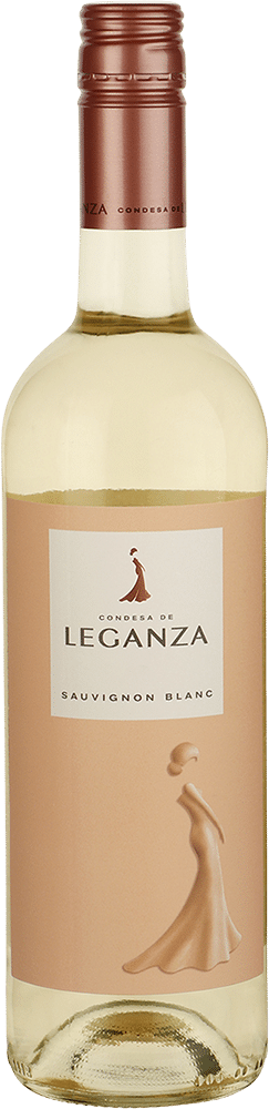 afbeelding-Condesa de Leganza Sauvignon Blanc