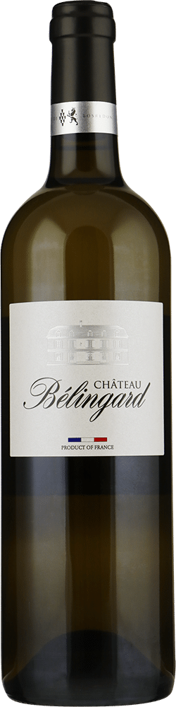 afbeelding-Château Belingard Blanc Sec