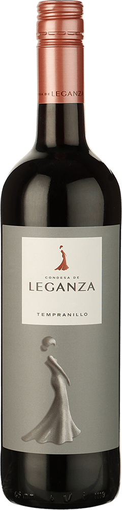 afbeelding-Condesa de Leganza Tempranillo