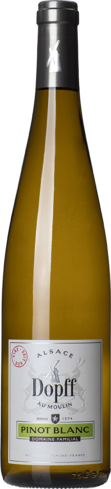 afbeelding-Dopff Pinot Blanc 'Domaine Familial'