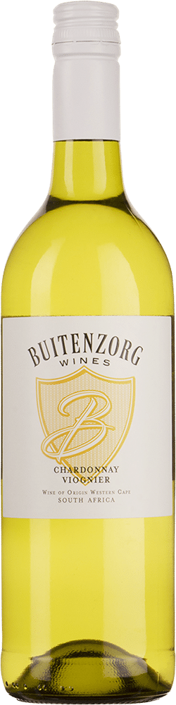 afbeelding-Buitenzorg Wines Chardonnay Viognier