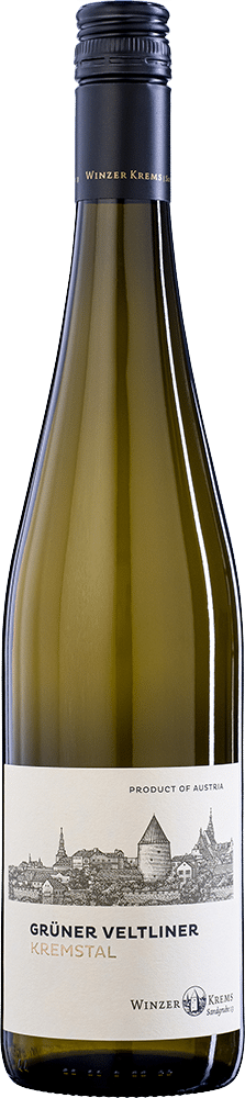 afbeelding-Winzer Krems Grüner Veltliner Kremstal