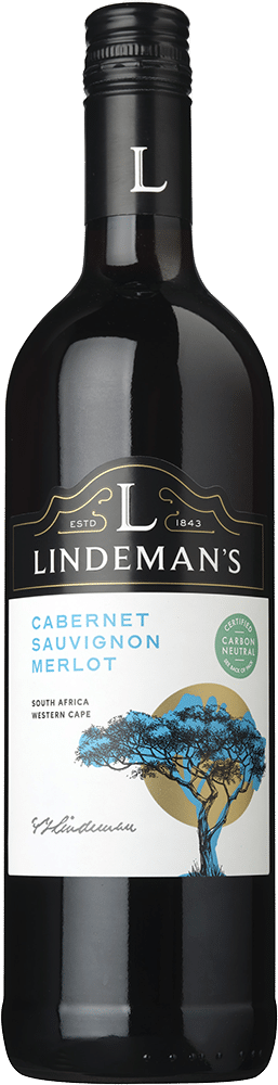 afbeelding-Lindeman’s Cabernet Sauvignon Merlot