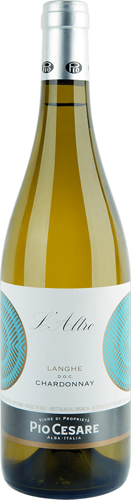 afbeelding-Pio Cesare Chardonnay 'L' Altro'