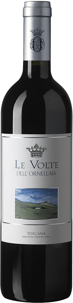 afbeelding-Tenuta dell' Ornellaia Le Volte dell'Ornellaia