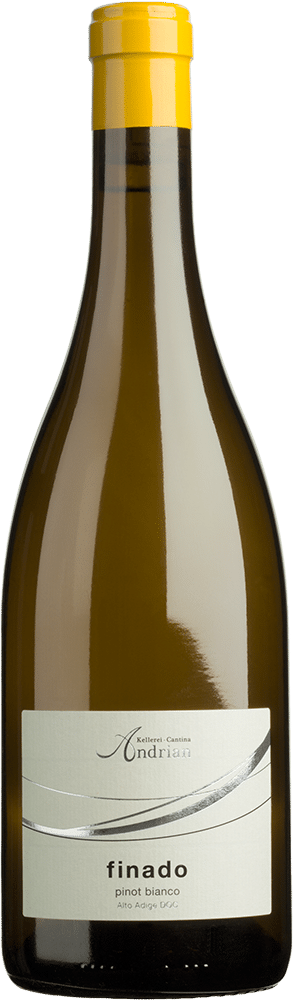 afbeelding-Kellerei-Cantina Andrian Pinot Bianco ‘Finado’