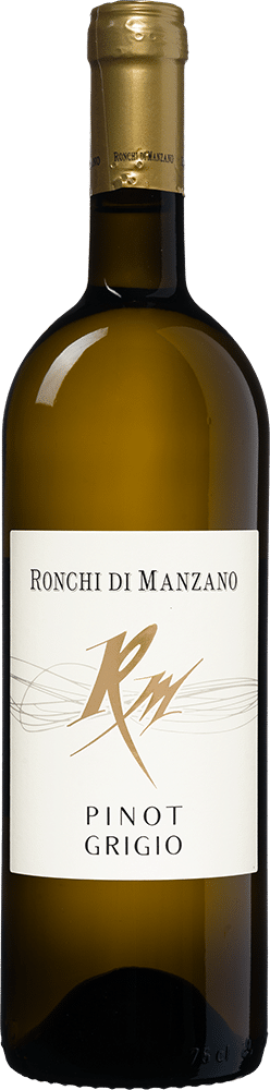 afbeelding-Ronchi di Manzano Pinot Grigio