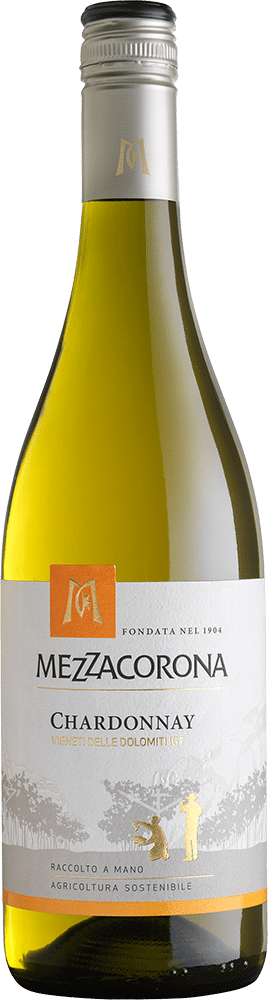 afbeelding-Mezzacorona Chardonnay