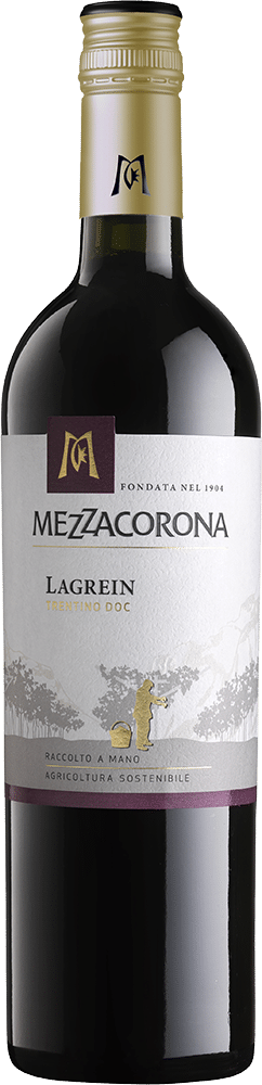 afbeelding-Mezzacorona Lagrein