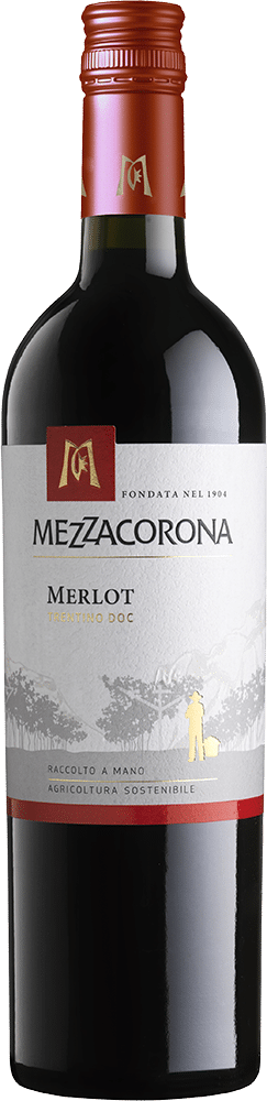 afbeelding-Mezzacorona Merlot