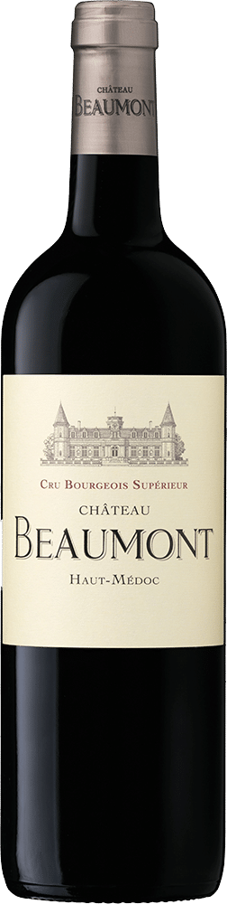 afbeelding-Château Beaumont Cru Bourgeois Supérieur