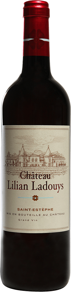 afbeelding-Château Lilian Ladouys Cru Bourgeois Exceptionnel