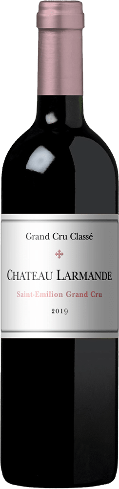 afbeelding-Château Larmande Grand Cru Classé