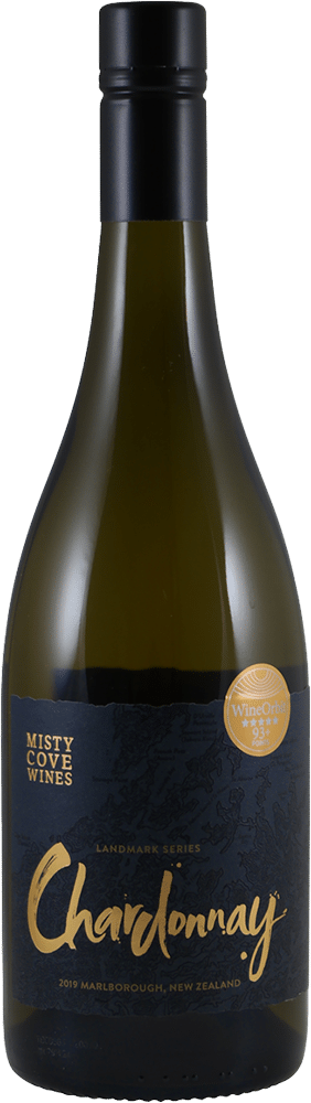 afbeelding-Misty Cove Chardonnay 'Landmark Series'